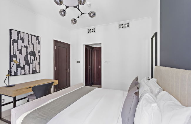 Silkhaus Zaafaran, Downtown Dubai - Foto 2