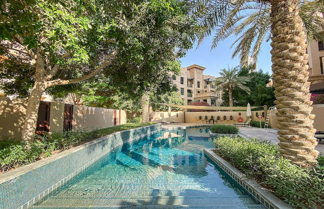 Silkhaus Zaafaran, Downtown Dubai - Foto 14