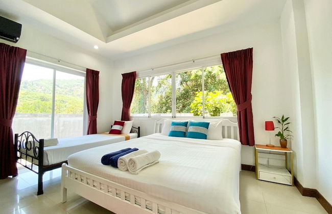 Phikun Private Pool Villa - Photo 8
