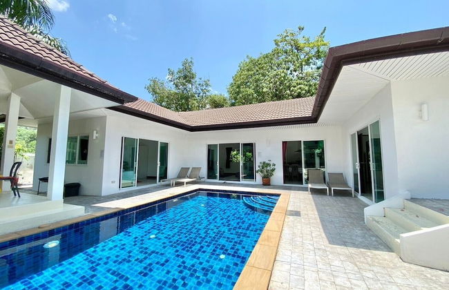 4 Br Private Pool Villa GA - Photo 57