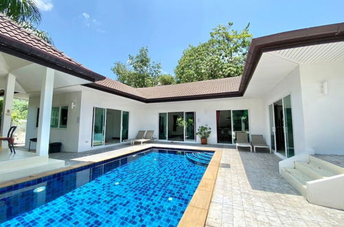Photo 62 - Phikun Private Pool Villa