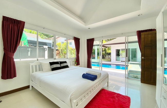 Phikun Private Pool Villa - Photo 14