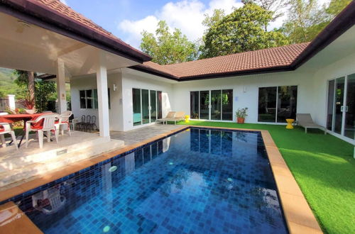 Foto 27 - Phikun Private Pool Villa