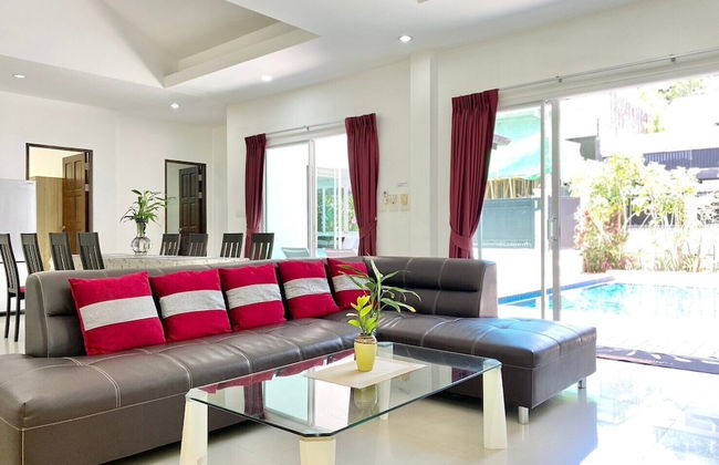 Phikun Private Pool Villa - Photo 33