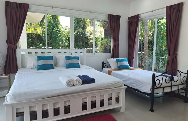 Phikun Private Pool Villa - Photo 28