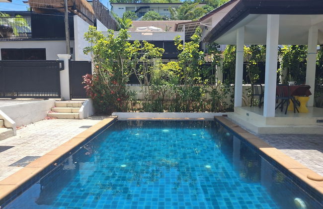 Phikun Private Pool Villa - Photo 62