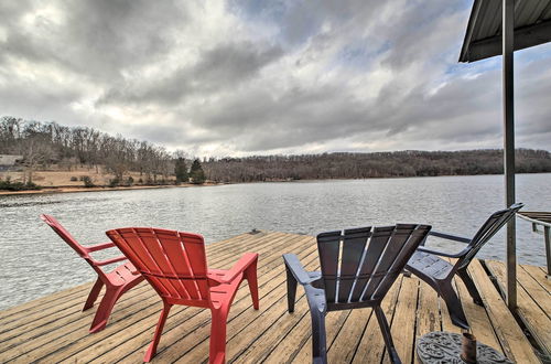 Photo 18 - Family & Fisherman Friendly Home on Beaver Lake