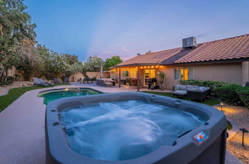 Photo 18 - Sunny Scottsdale Retreat w/ Private Pool & Hot Tub