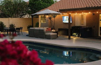 Photo 1 - Sunny Scottsdale Retreat w/ Private Pool & Hot Tub