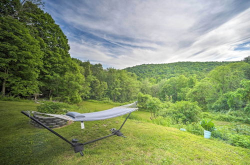 Photo 31 - A-frame Cabin w/ Hot Tub: 5 Mi to Waterford