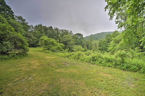 Foto 7 - A-frame Cabin w/ Hot Tub: 5 Mi to Waterford