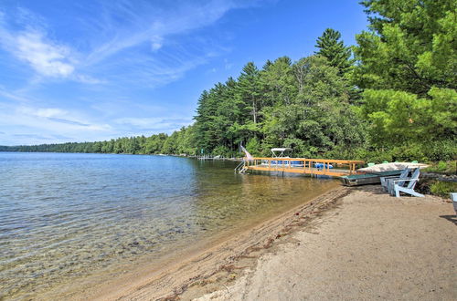 Photo 20 - Family Cabin W/beach Access on Panther Pond