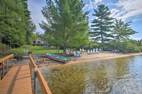 Photo 26 - Family Cabin W/beach Access on Panther Pond