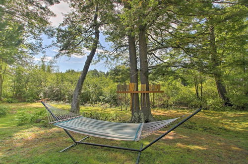 Photo 2 - Family Cabin W/beach Access on Panther Pond