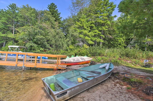 Photo 14 - Family Cabin W/beach Access on Panther Pond