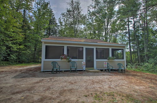 Photo 24 - Family Cabin W/beach Access on Panther Pond