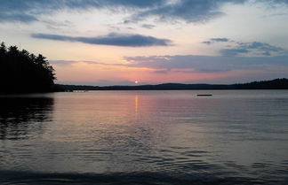 Photo 3 - Family Cabin W/beach Access on Panther Pond