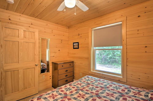 Photo 22 - Family Cabin W/beach Access on Panther Pond