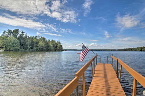 Photo 1 - Family Cabin W/beach Access on Panther Pond