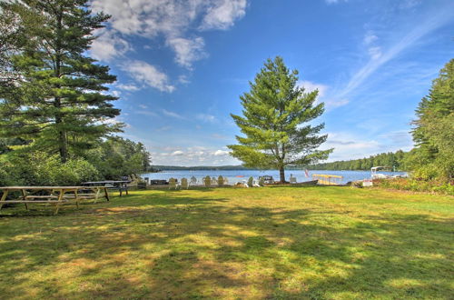 Photo 12 - Family Cabin W/beach Access on Panther Pond