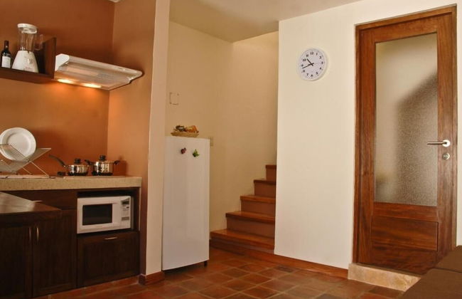 HOTEL KUTTY WASI SUITES - Foto 15