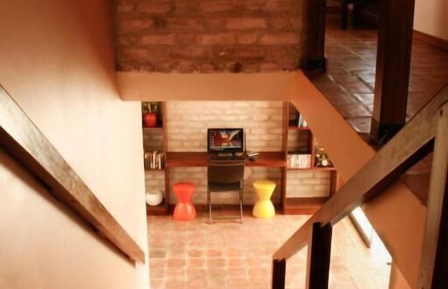 HOTEL KUTTY WASI SUITES - Foto 4