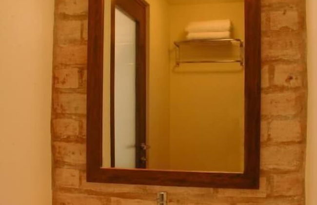 HOTEL KUTTY WASI SUITES - Foto 25