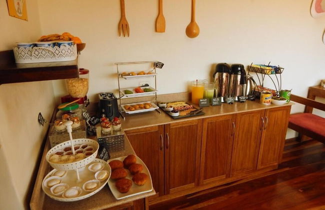 HOTEL KUTTY WASI SUITES - Foto 32