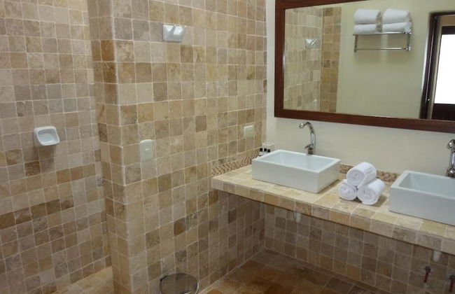 HOTEL KUTTY WASI SUITES - Foto 27