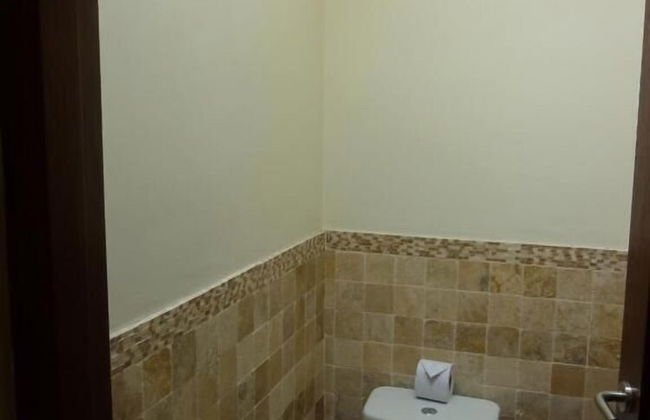 HOTEL KUTTY WASI SUITES - Foto 26