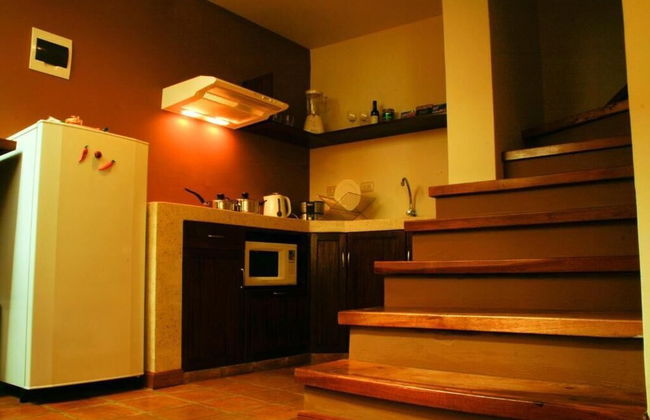 HOTEL KUTTY WASI SUITES - Foto 14