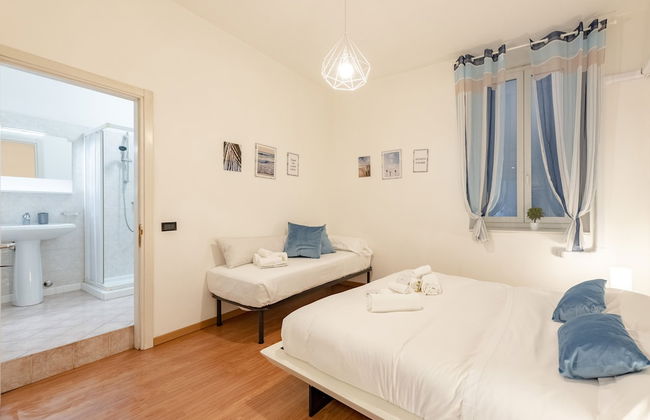 Mazzini 12 - Foto 3