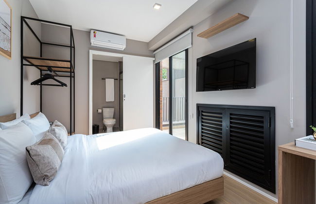 Next AW Franca by Viva - Prédio novo ao lado da Av Paulista - Foto 28