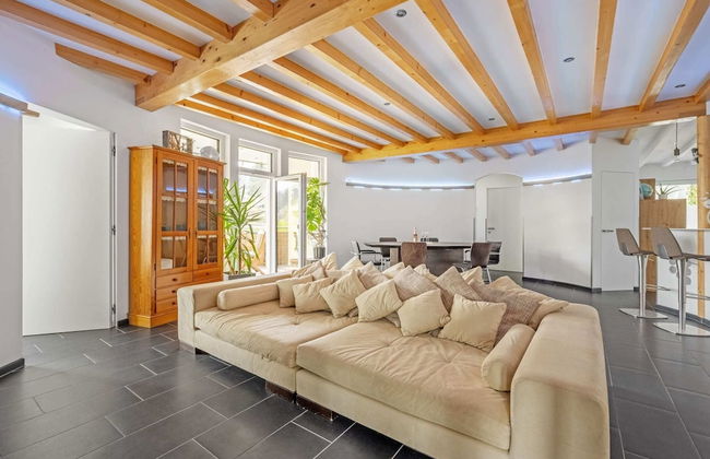 100% CO2 Neutraler Aufenthalt in der Ferienwohnung - Foto 15