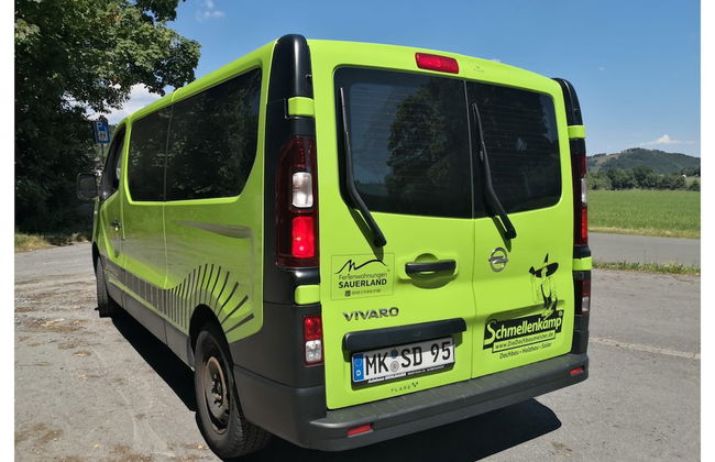 100% CO2 Neutraler Aufenthalt in der Ferienwohnung - Foto 28