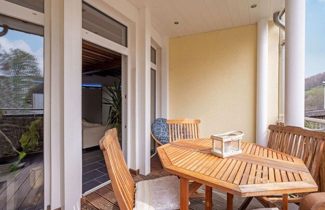 100% CO2 Neutraler Aufenthalt in der Ferienwohnung - Foto 24