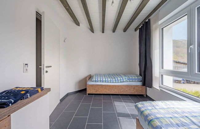 100% CO2 Neutraler Aufenthalt in der Ferienwohnung - Foto 6