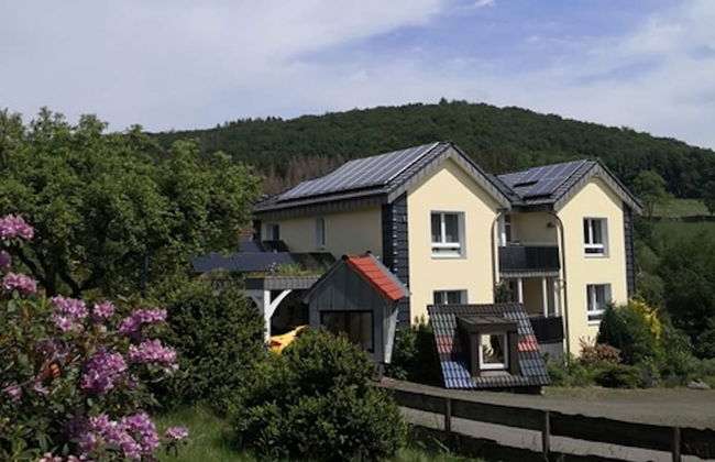 100% CO2 Neutraler Aufenthalt in der Ferienwohnung - Foto 29