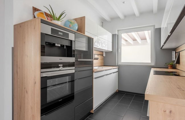 100% CO2 Neutraler Aufenthalt in der Ferienwohnung - Foto 12