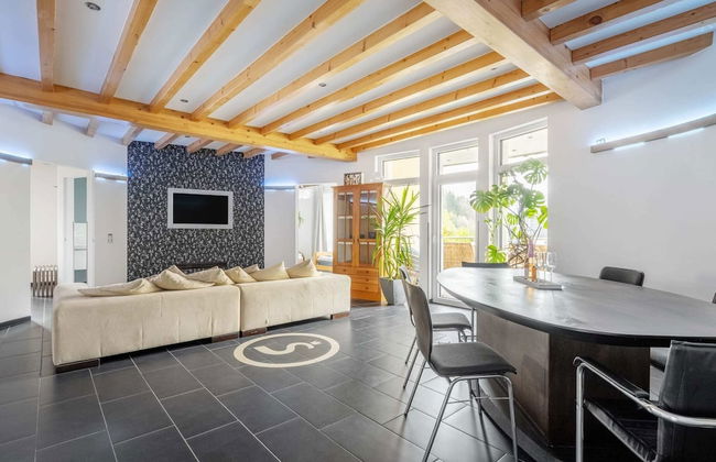 100% CO2 Neutraler Aufenthalt in der Ferienwohnung - Foto 25