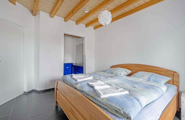 100% CO2 Neutraler Aufenthalt in der Ferienwohnung - Foto 4