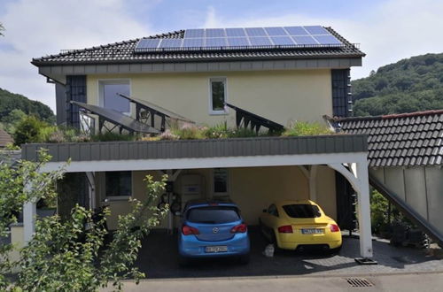 Photo 32 - Apartment in Herscheid-sauerland With Balcony