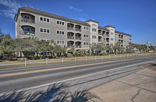 Photo 5 - Miramar Beach Home: Patio, Pool, Walk to Gulf