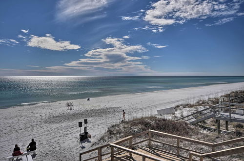 Photo 25 - Miramar Beach Home: Patio, Pool, Walk to Gulf