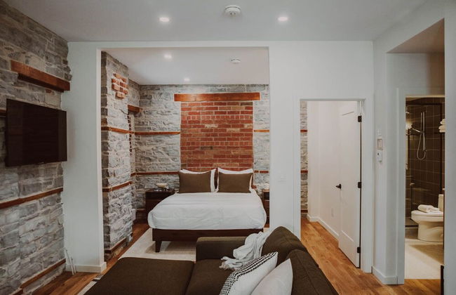 Dwell Aparthotels - Foto 20