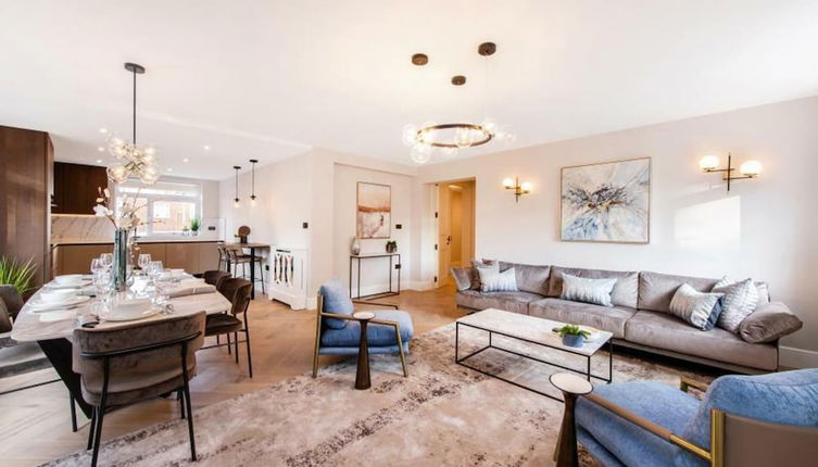 Photo 1 - Ultra Luxury Central London 3bed Apartment