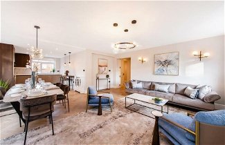 Photo 1 - Ultra Luxury Central London 3bed Apartment