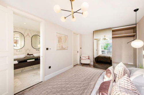 Photo 4 - Ultra Luxury Central London 3bed Apartment