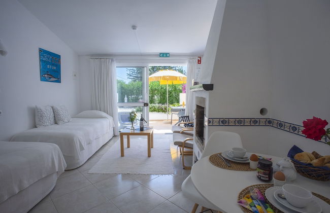 Quinta Paraiso da Mia - Cosy Decorated Studio - Foto 2