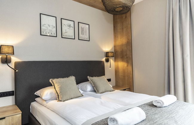 Apartamenty Szymaszkowa 7 - Foto 16